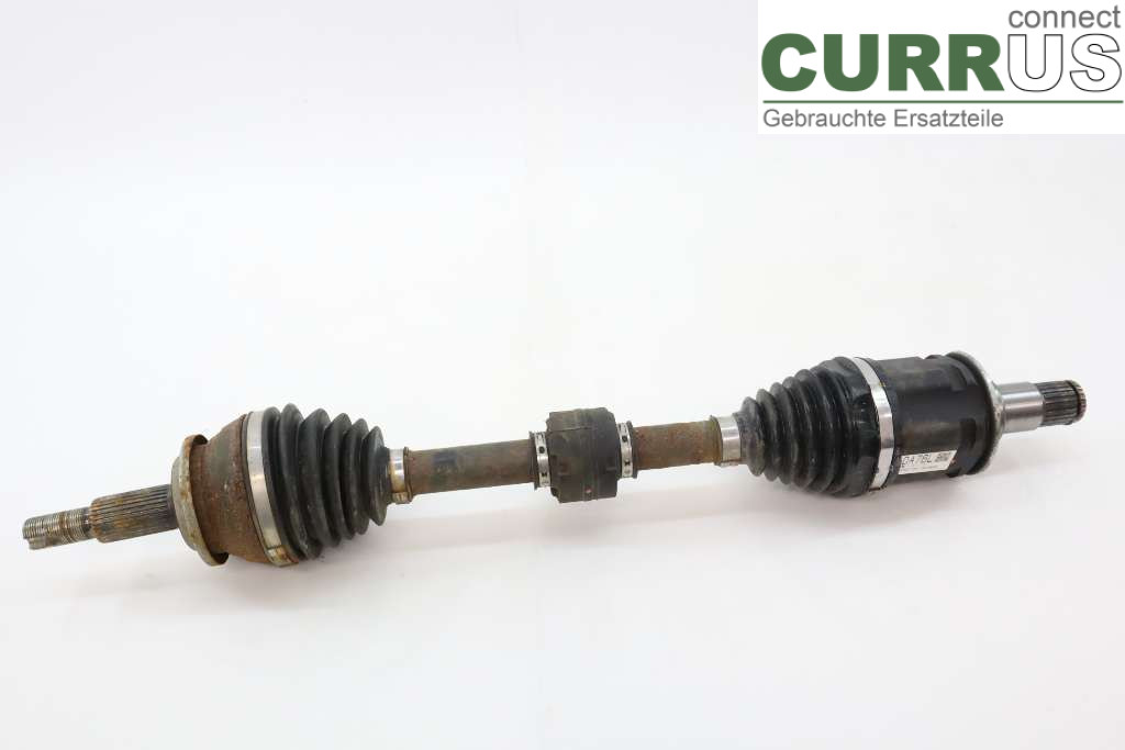 TOYOTA RAV4  19- Framaxelenhet (4WD) 4342033340 2.5I HYBRID