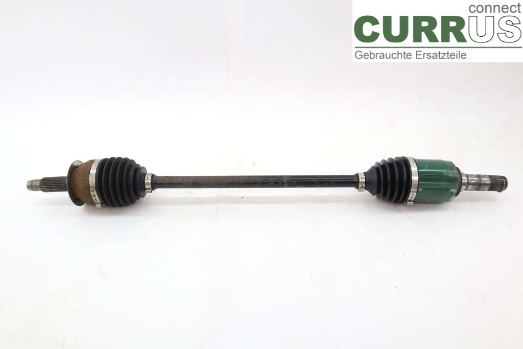 SUBARU OUTBACK  15-20 Forakselsamling - 4WD 28321AL010 EE20