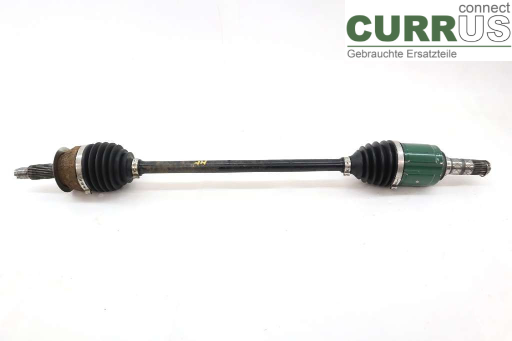 SUBARU OUTBACK  15-20 Transmissionsdele 28321AL010 EE20