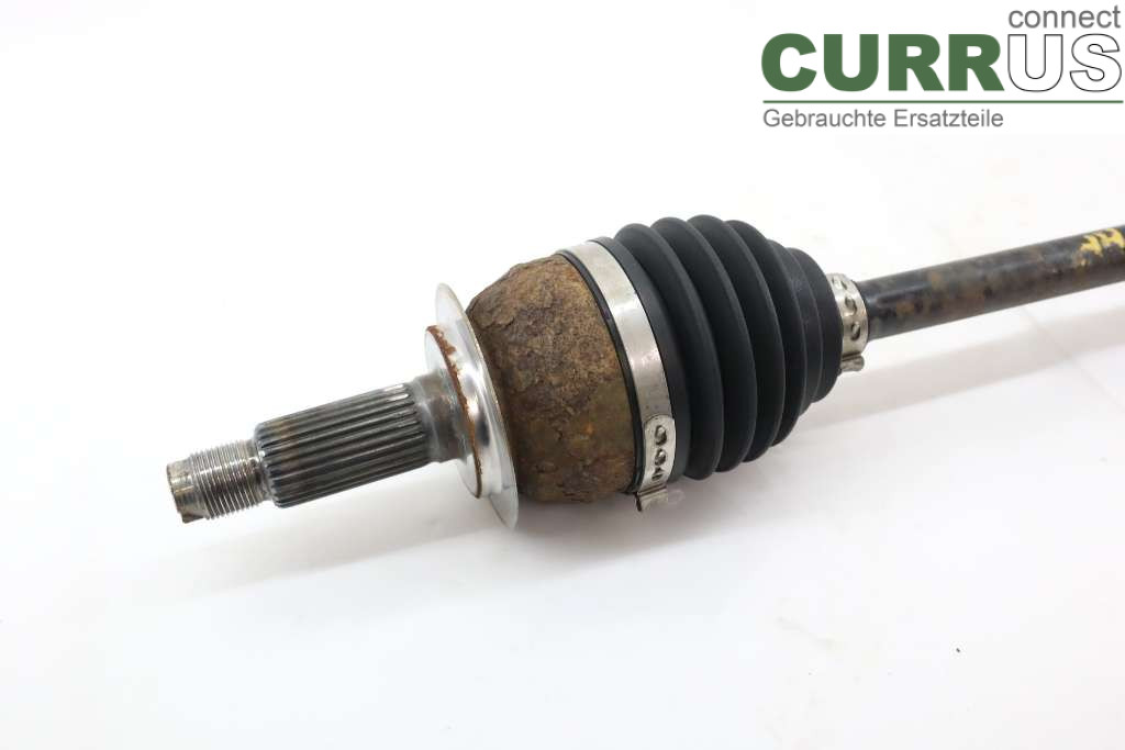 SUBARU OUTBACK  15-20 Transmissionsdele 28321AL010 EE20