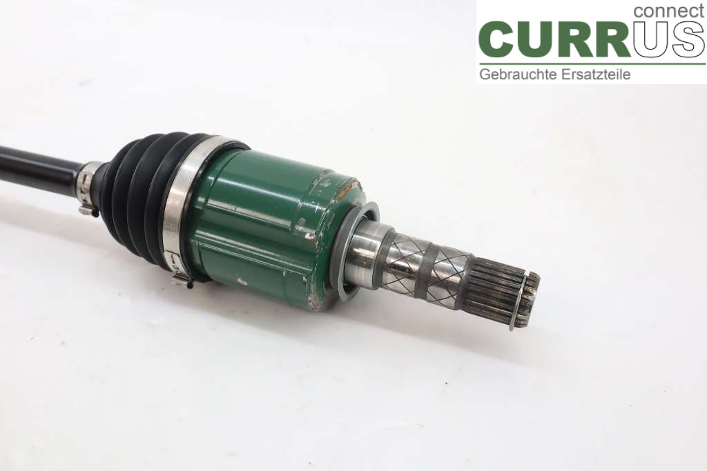 SUBARU OUTBACK  15-20 Transmissionsdele 28321AL010 EE20