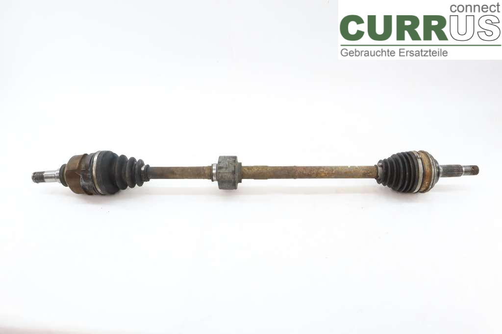 TOYOTA COROLLA 98-01 Transmission parts 43410-20441 4A-FE
