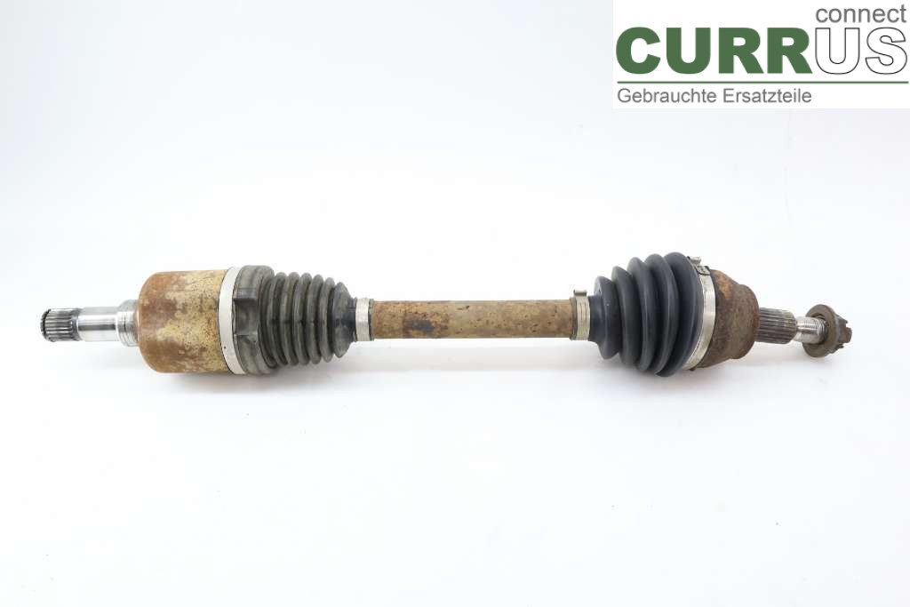 FORD TRAN./TOURN CONNECT 13- Front axle assembly (4WD) 1924280 TZGA