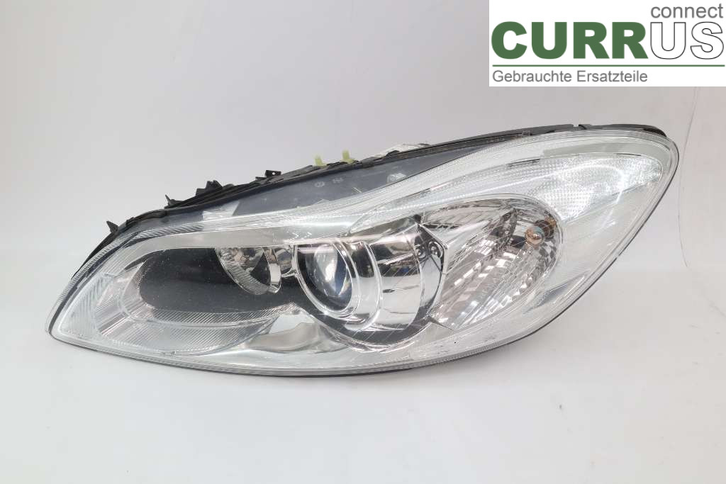 VOLVO C30 10-13 Manualna skrzynia 4-biegowa 32206154 D4162T