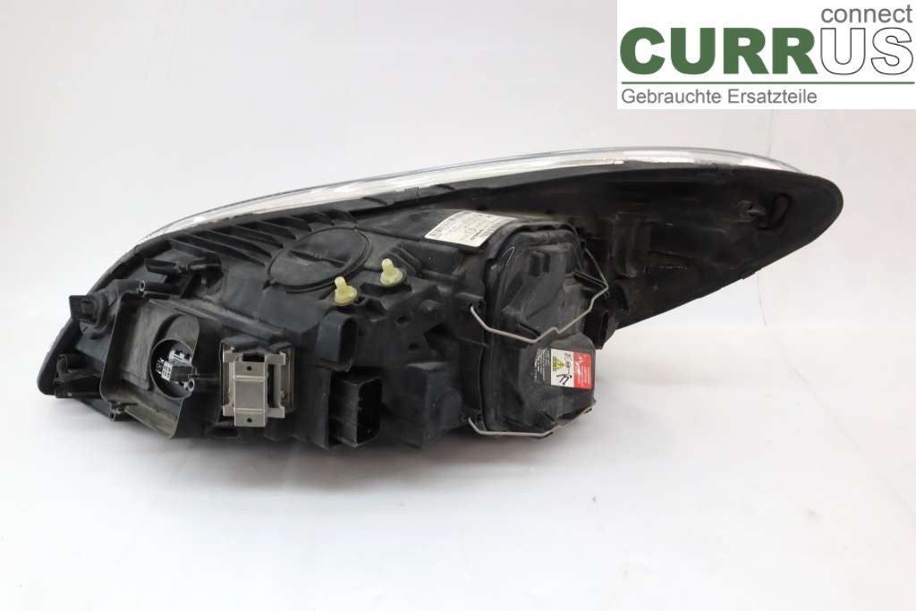 VOLVO C30 10-13 Manualna skrzynia 5-biegowa 32206155 D4162T