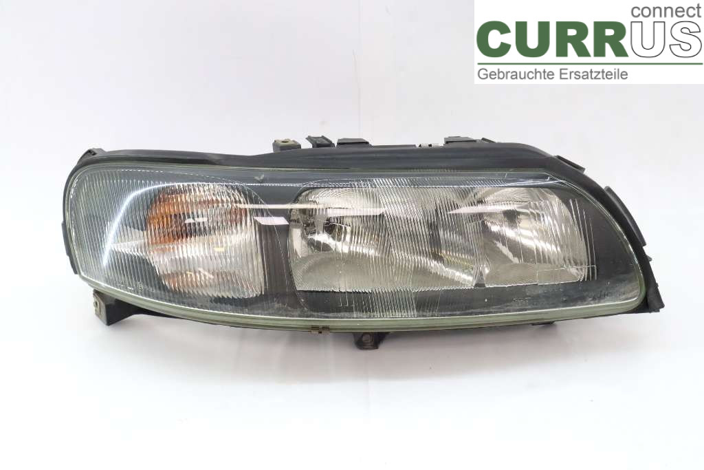 VOLVO V70 00-04 Manual gearbox (5-speed) 8693568 B5254T2