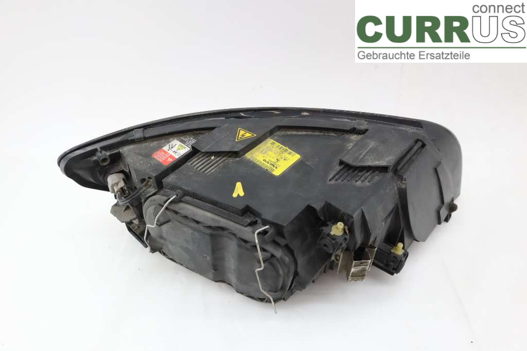 VOLVO V50      04-07 Manual gearbox (4-speed) 31335242 B5244S4