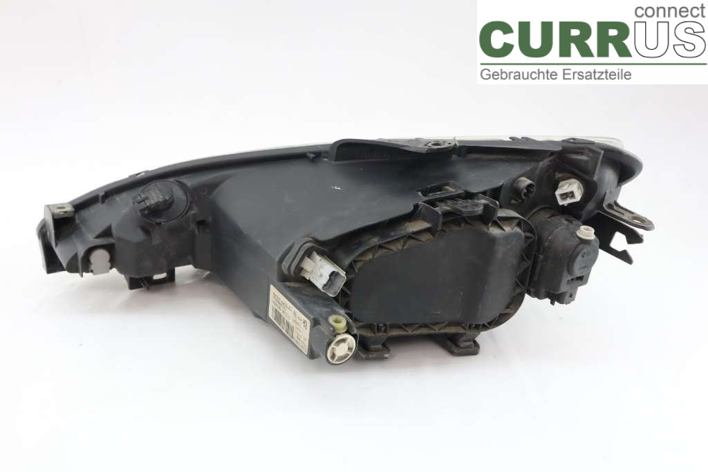 PEUGEOT 206  98-09 Manual gearbox (5-speed) 6205S9 KFW