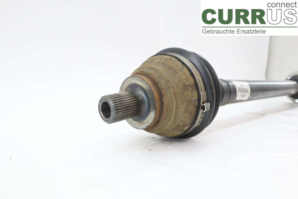 VW CADDY  11-15 Transmission parts 3Q0407762LX CAYD