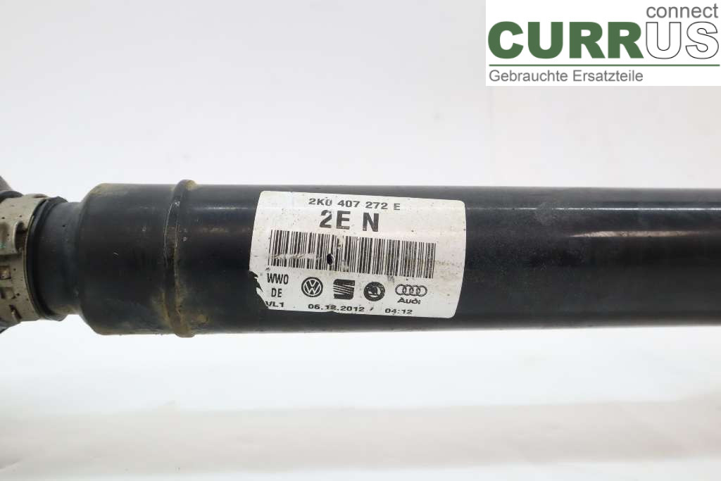 VW CADDY  11-15 Transmission parts 3Q0407762LX CAYD