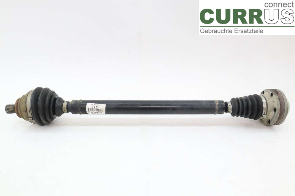 VW CADDY  11-15 Transmission parts 3Q0407762LX CAYD