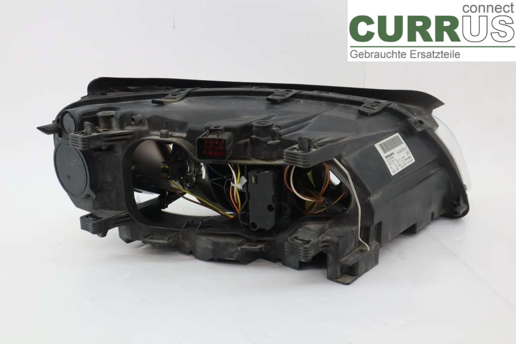 VOLVO V70      08-13 Manual gearbox (4-speed) 31214351 B4204S4