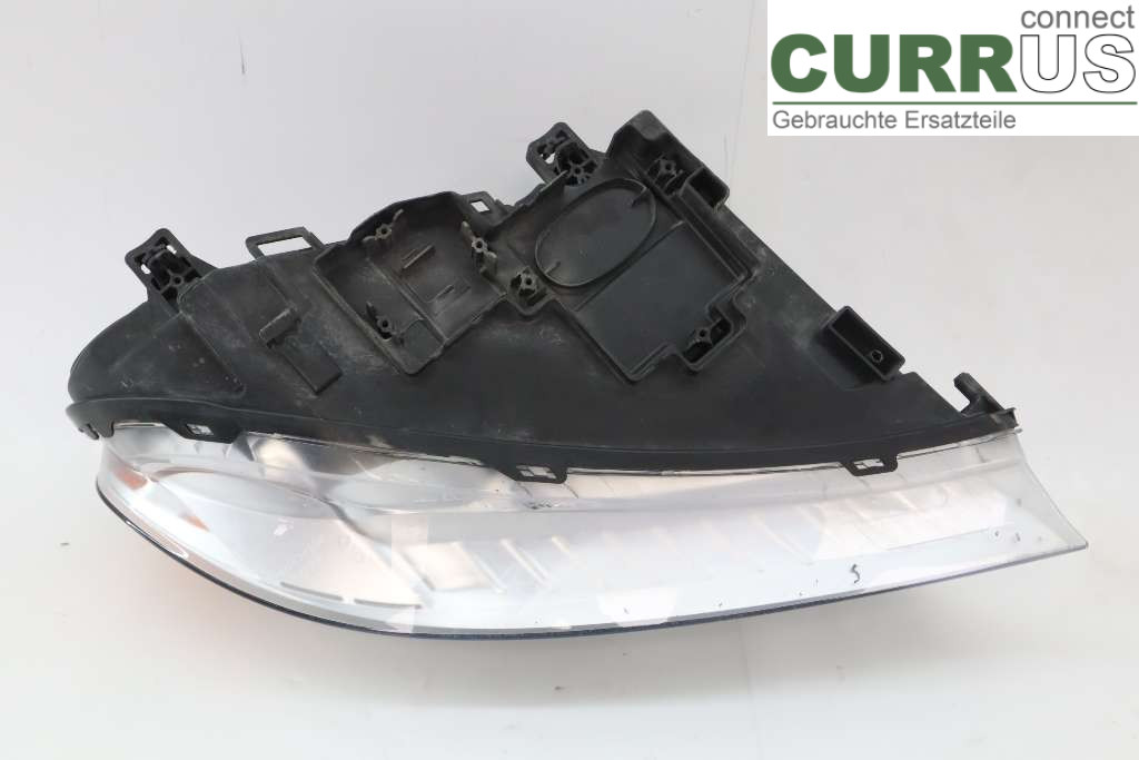 VOLVO V70      08-13 Manual gearbox (4-speed) 31214351 B4204S4