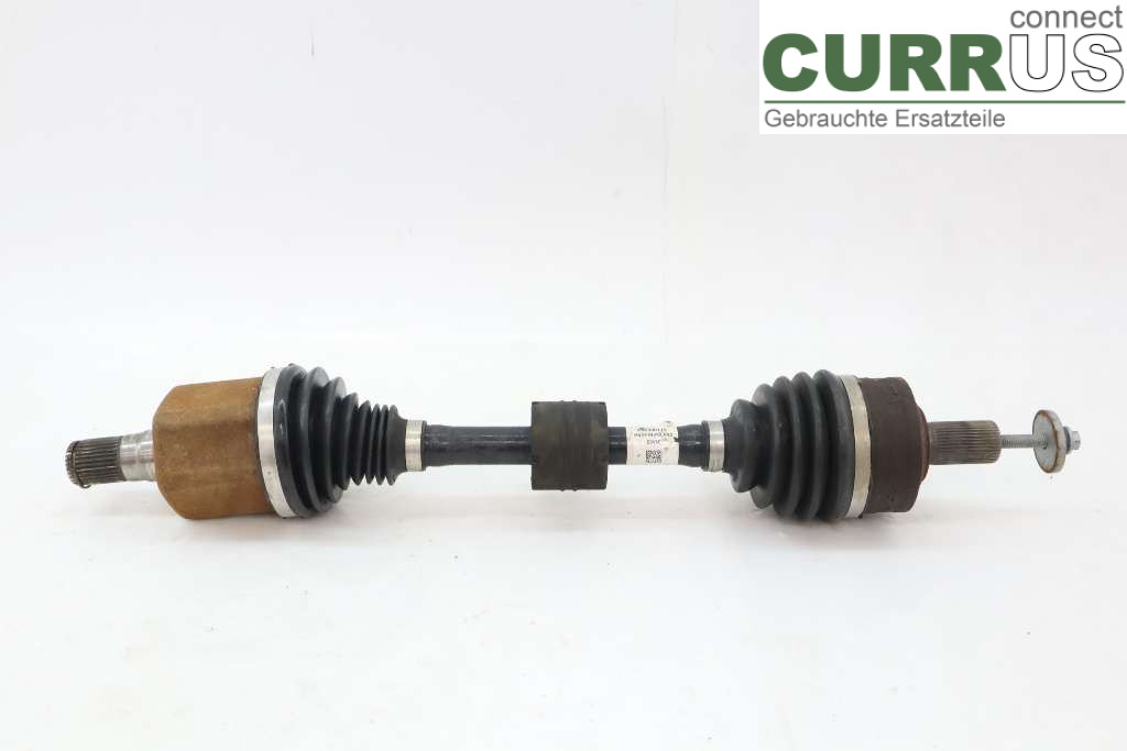 VOLVO V60 CROSS COUNTRY 19- Front axle assembly (4WD) 36011818 2,0d b4