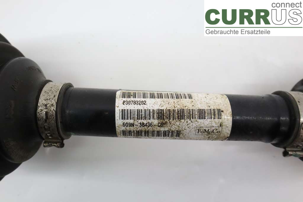 VOLVO V70      08-13 Transmission parts 36011296 D5244T5