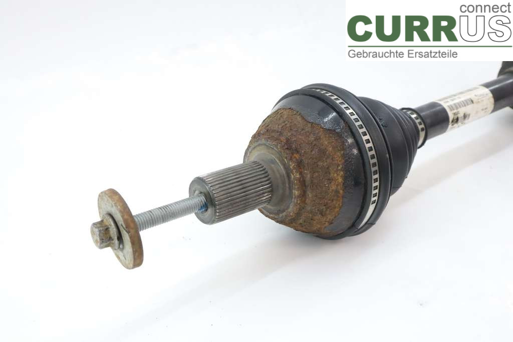 VOLVO V70      08-13 Forakselsamling - 4WD 36050784 D5244T5
