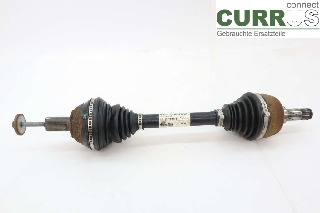VOLVO V70      08-13 Forakselsamling - 4WD 36050784 D5244T5