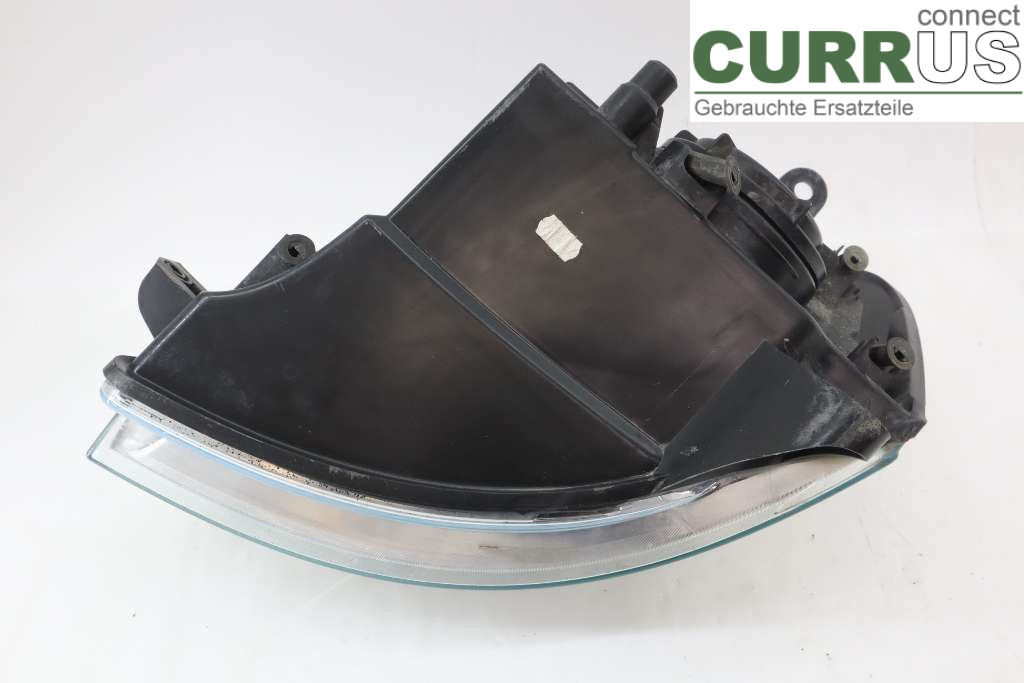 CITROEN BERLINGO  03-07 Manual gearbox (5-speed) 6205AW RHY