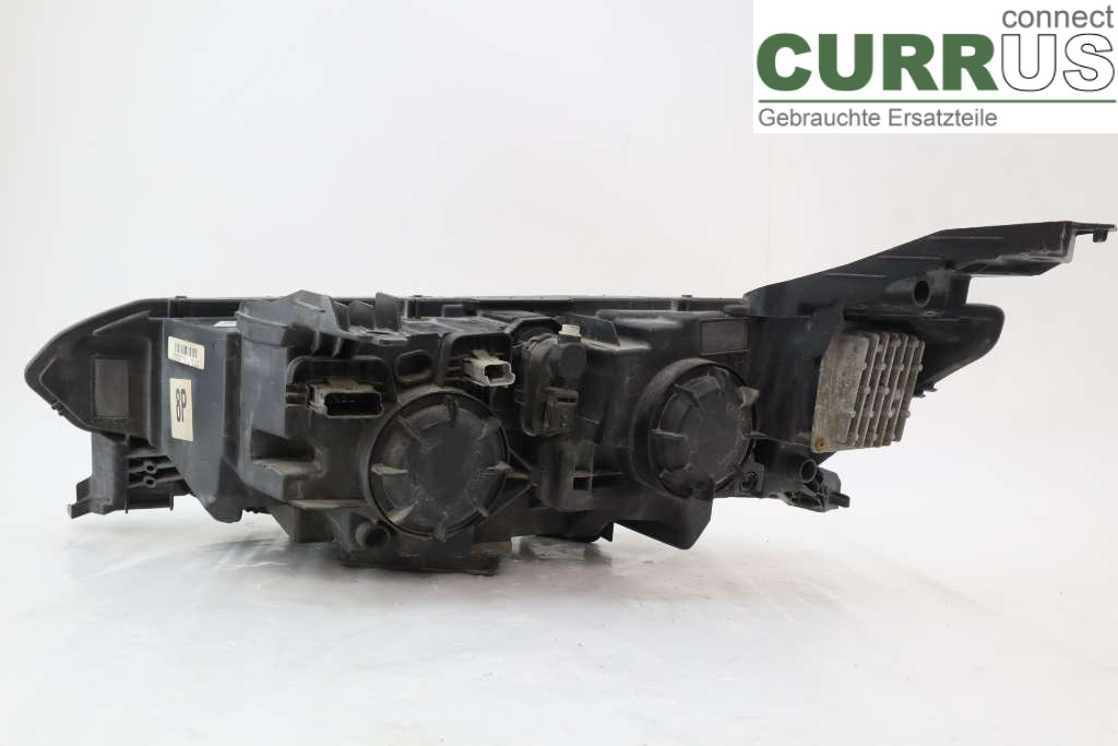 RENAULT TALISMAN  16-20 Manuel gearkasse 5-trins 260108543R K9K-646