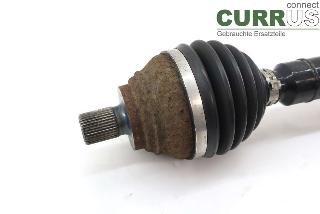VW GOLF / E-GOLF VII   13-20 Transmission parts 5Q0407272EQ CLHA