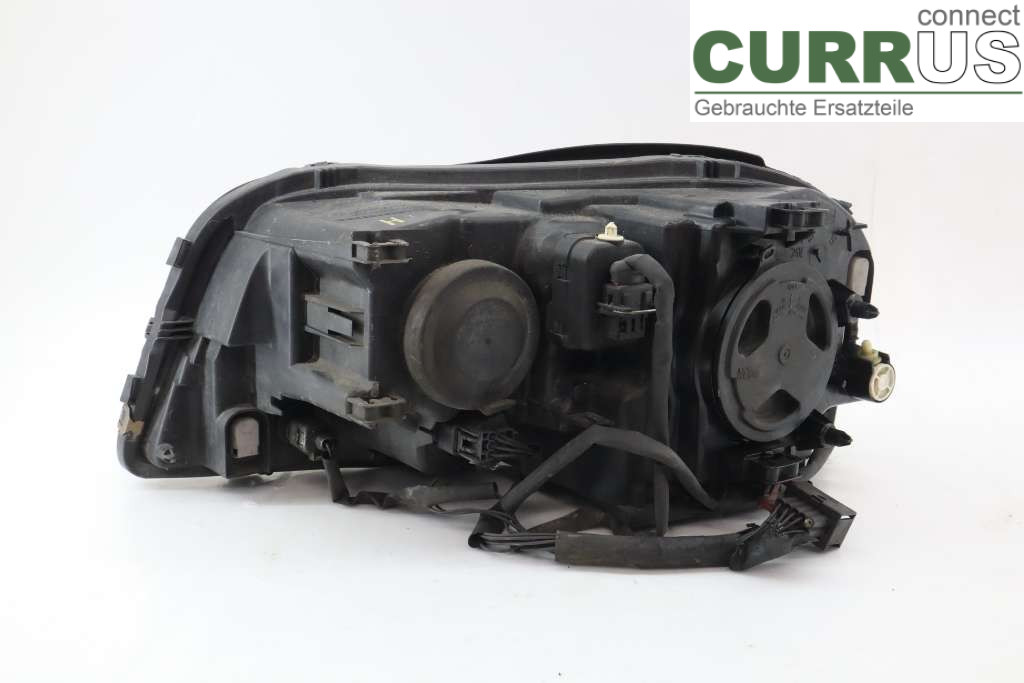 VOLVO XC90     03-06 Manuel gearkasse 5-trins 31111187 B5254T2