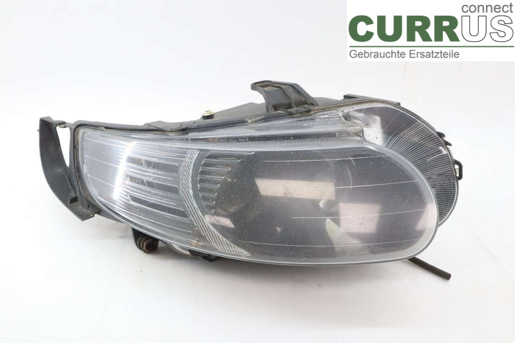 SAAB 9-5     06-10 Manual gearbox (5-speed) 12762511 B235E/B