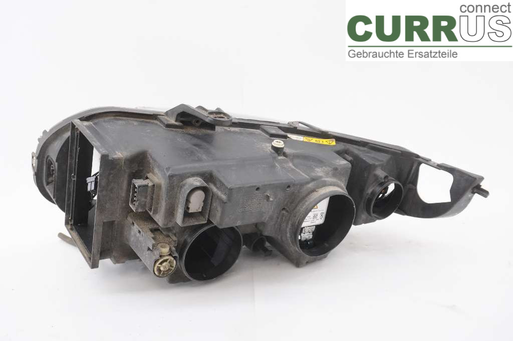 SAAB 9-5     06-10 Manual gearbox (5-speed) 12762511 B235E/B