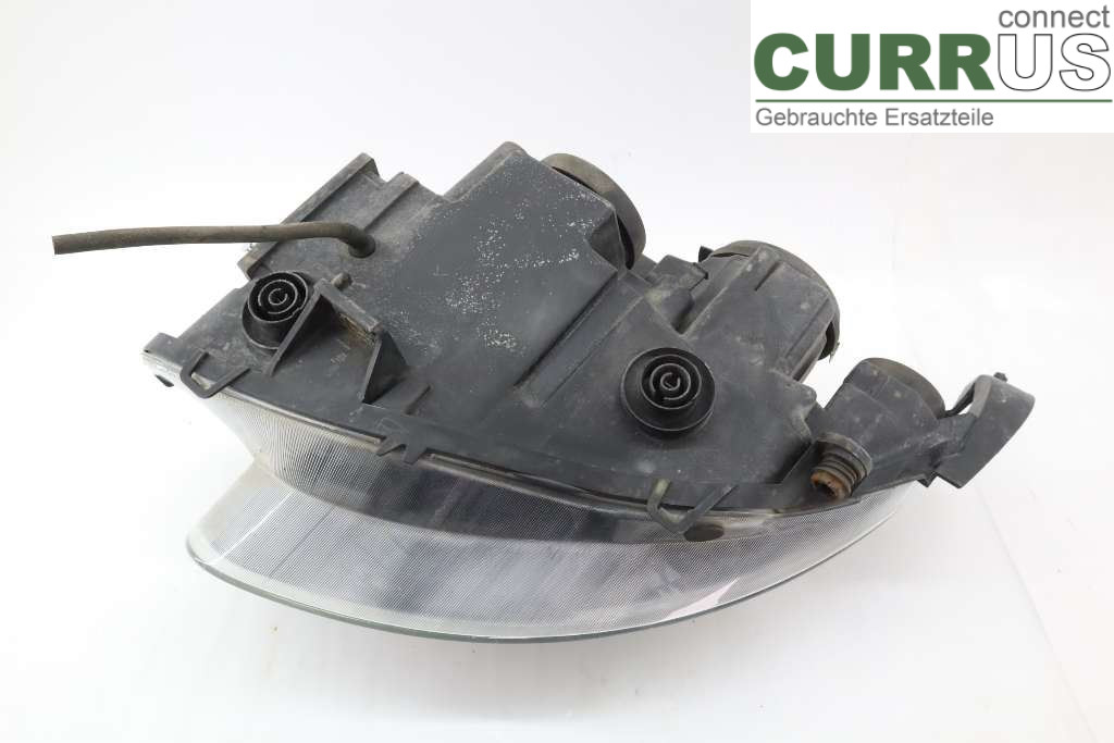 SAAB 9-5     06-10 Manual gearbox (5-speed) 12762511 B235E/B