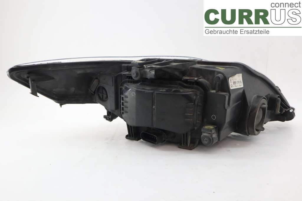 FORD MONDEO     07-15 Manual gearbox (4-speed) 1807517 Q4BA