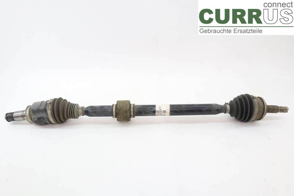 TOYOTA COROLLA 19- Transmission parts 43410-02C20 2ZR-FXE