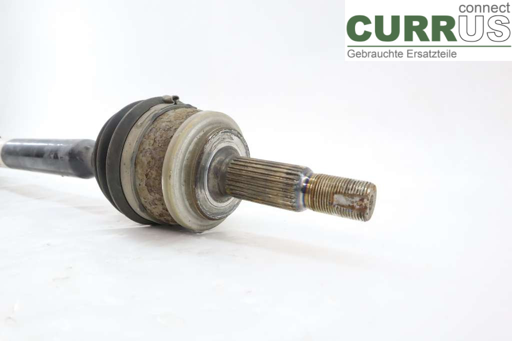 TOYOTA COROLLA 19- Transmission parts 43410-02C20 2ZR-FXE