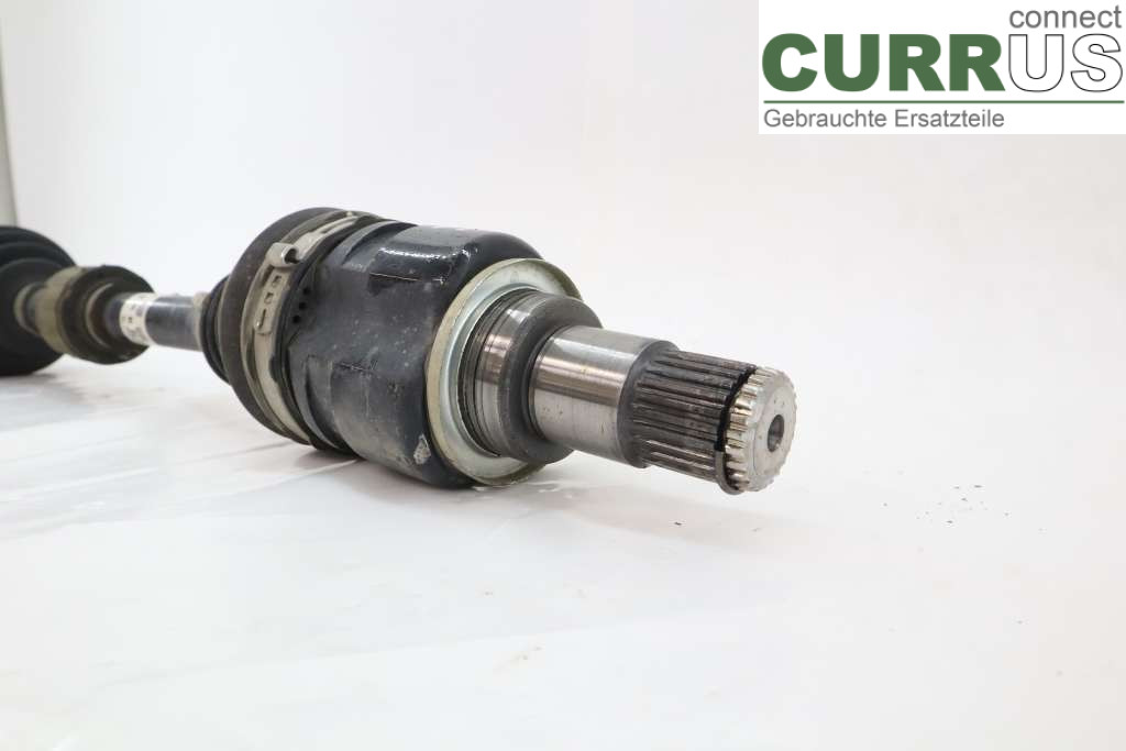 TOYOTA COROLLA 19- Front axle assembly (4WD) 43420-02F10 2ZR-FXE