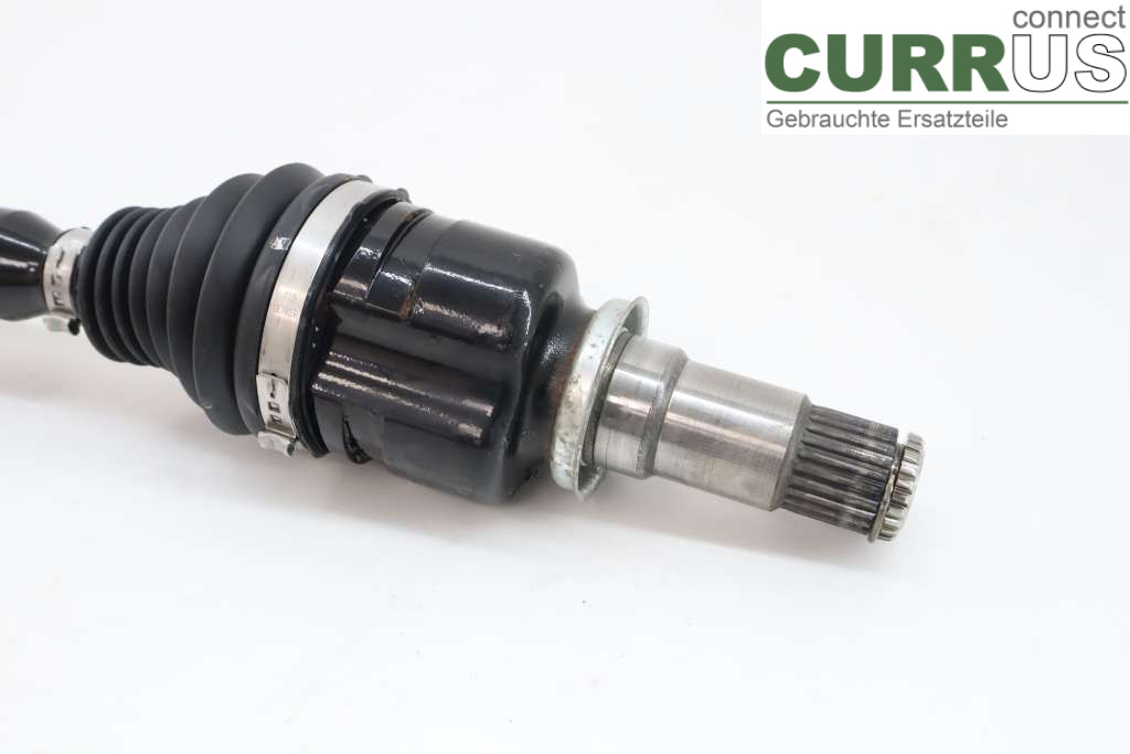 TOYOTA COROLLA 19- Transmission parts 43410-02C20 2ZR-FXE