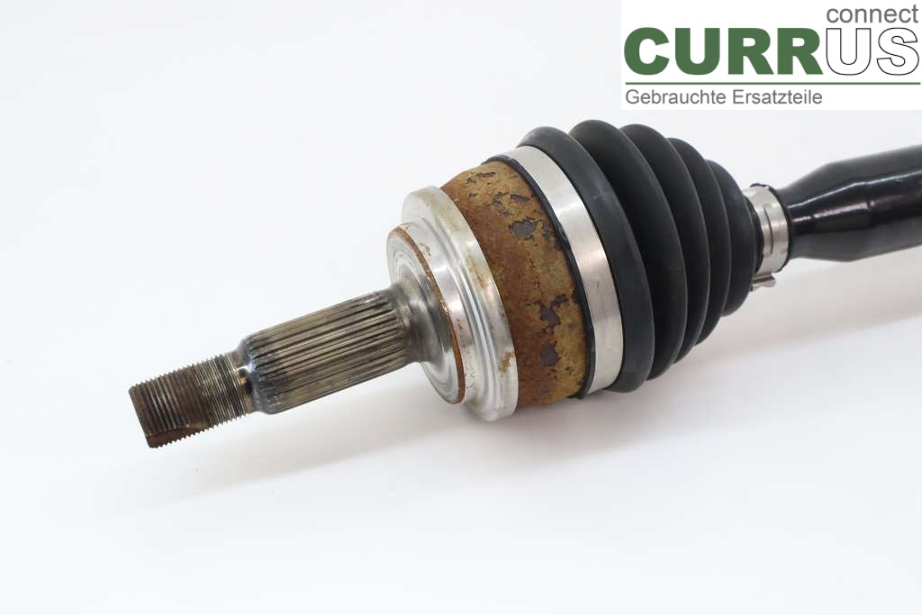 TOYOTA COROLLA 19- Transmission parts 43410-02C20 2ZR-FXE