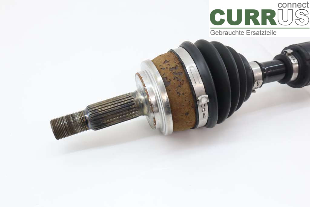 TOYOTA COROLLA 19- Front axle assembly (4WD) 43420-02F10 2ZR-FXE