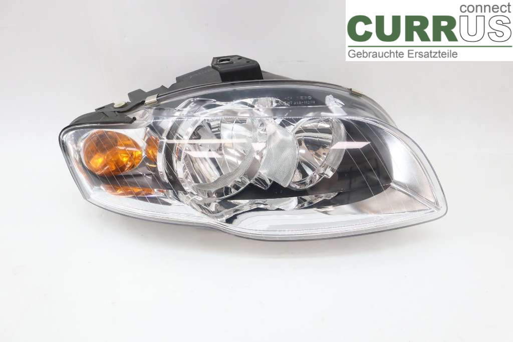 AUDI A4/S4  05-07 Manual gearbox (5-speed) 8E0941004AJ BGB
