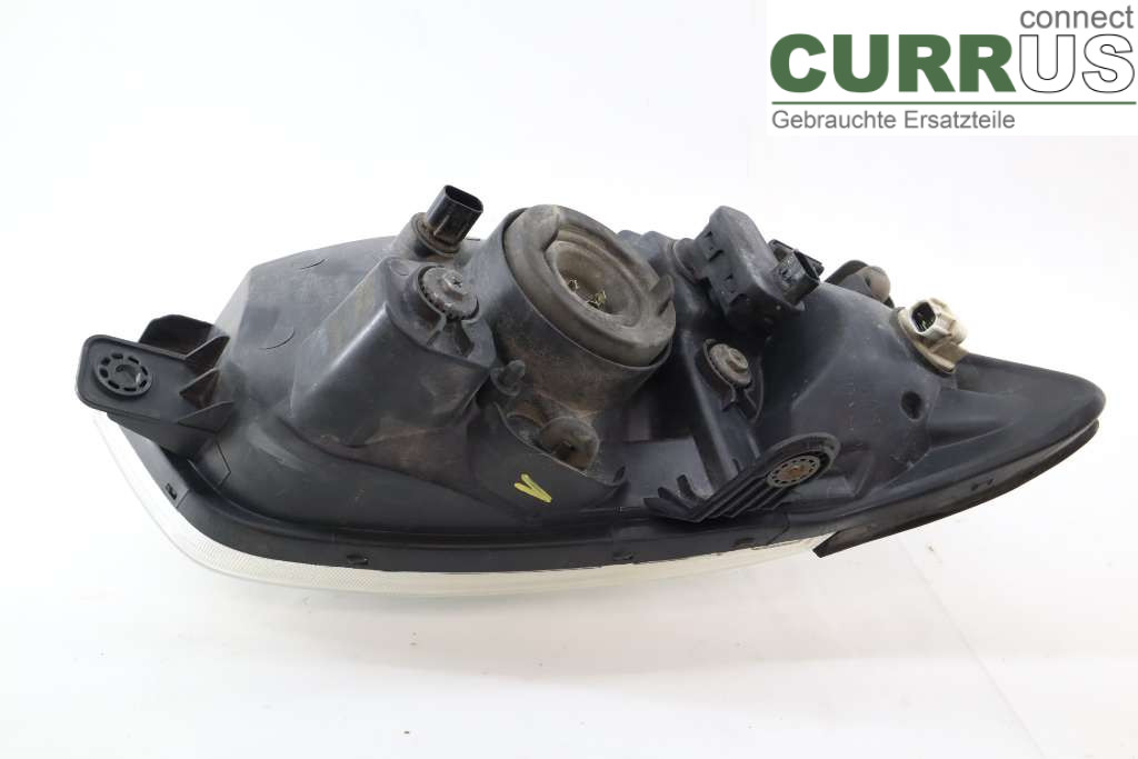 HYUNDAI GETZ Manuel gearkasse 4-trins 92110-1C010 G4EA