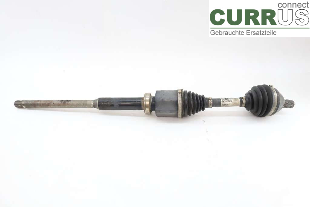 VOLVO V60  11-13 Transmission parts 36050793 B6304T4