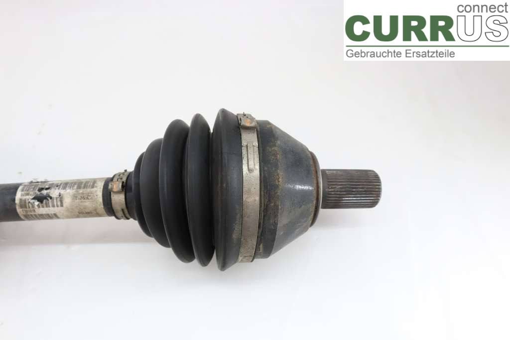VOLVO V60  11-13 Transmission parts 36050793 B6304T4