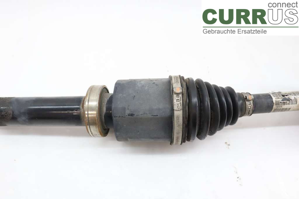 VOLVO V60  11-13 Transmission parts 36050793 B6304T4