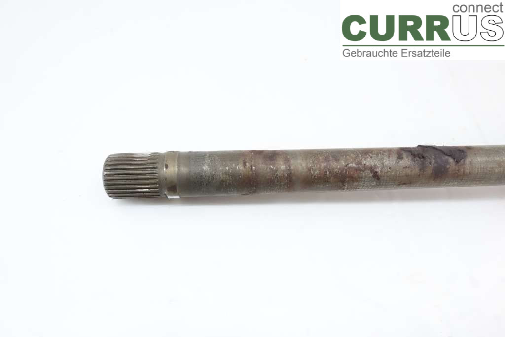 VOLVO V60  11-13 Transmission parts 36050793 B6304T4