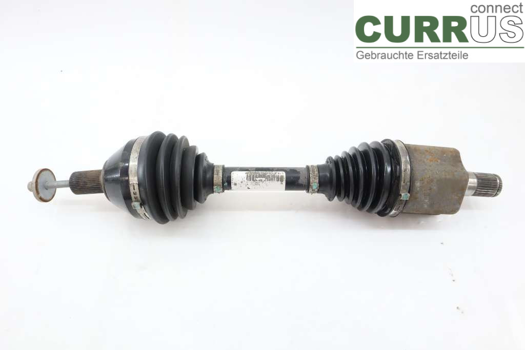 VOLVO V60  11-13 Essieu avant (4x4) 36050788 B6304T4