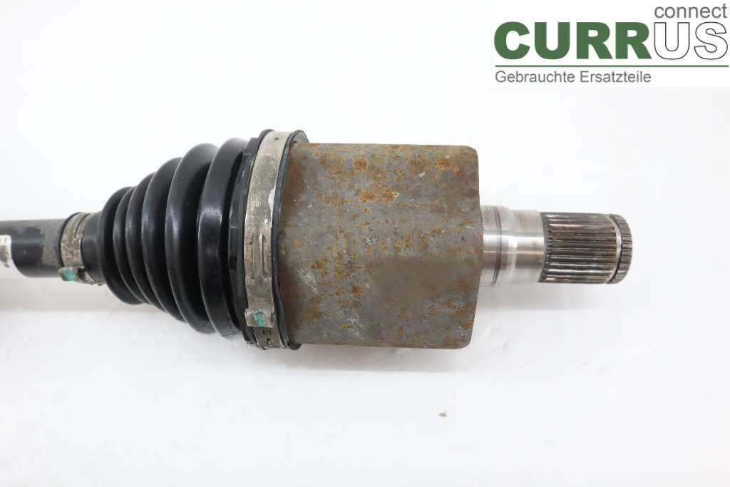VOLVO V60  11-13 Essieu avant (4x4) 36050788 B6304T4