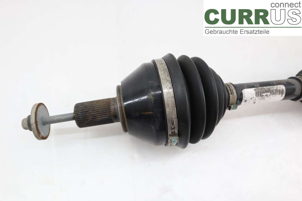 VOLVO V60  11-13 Essieu avant (4x4) 36050788 B6304T4