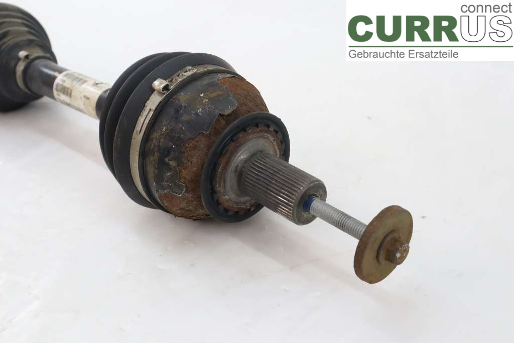 VOLVO V70      08-13 Transmission parts 36011296 D5204T3