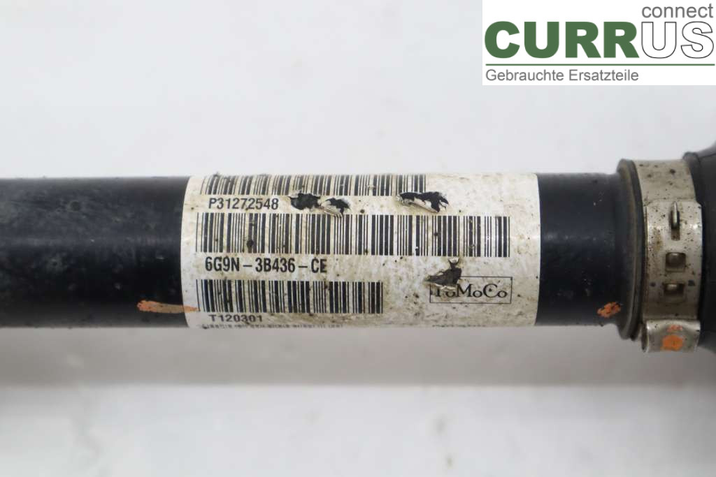 VOLVO V70      08-13 Transmission parts 36011296 D5204T3