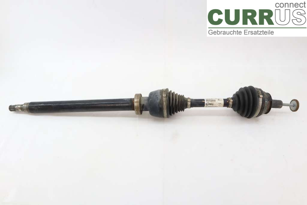 VOLVO V70      08-13 Transmission parts 36011296 D5204T3