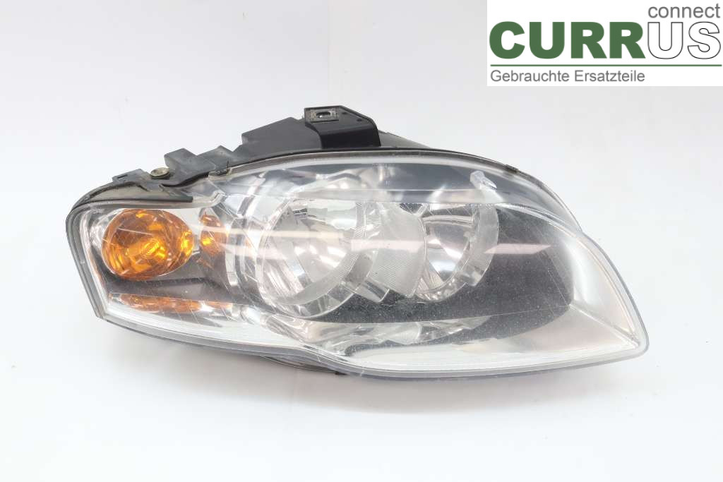 AUDI A4/S4  05-07 Manual gearbox (5-speed) 8E0941004AJ BWE