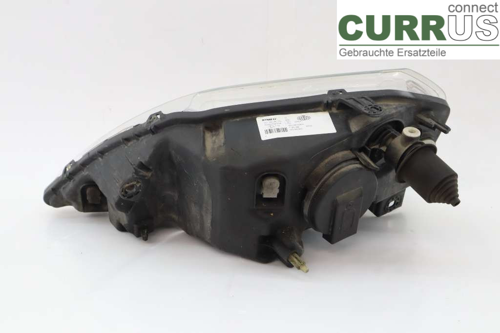 DACIA LOGAN MCV/STEPWAY Manual gearbox (5-speed) 8200744754 K4M-696