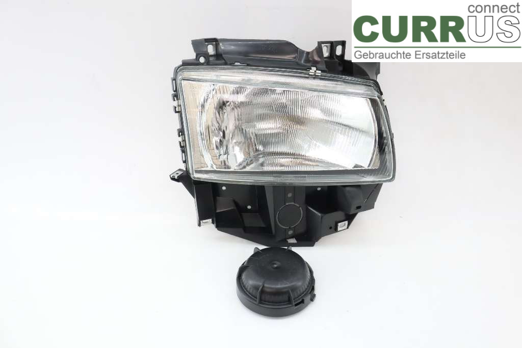 VW TRANSP/CARAVELLE 91-03 Manuelles 5-Gang-Getriebe 7D1941010H 